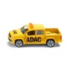Siku ADAC Pick-Up, Auto, 3 rok/roky, Plast, Žlutá Náhled obrázku produktu 14