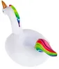 Aufblasbarer Becheruntersetzer Schwimmend Produktbild-Vorschau 6