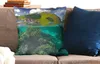 MuchoWow® Zierkissen Sofakissen Wohnzimmer Dekokissen 60x60 Produktbild-Vorschau 2