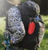 GKA XL Hartschale Brillenetui orange für Überbrille Produktbild-Vorschau 3