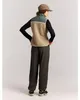 Protest Damen Prtweeton Outdoor Bodywarmer Grün Produktbild-Vorschau 7