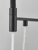 Keukenmengkraan Ari HighFlex met uittrekbare douche, 360° Productafbeelding-voorbeeld 12