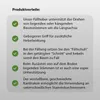 Profi Fällheber 130 cm 10 cm breit Wendehaken Stammwender Produktbild-Vorschau 9