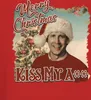 Wesołych Świąt Clark Griswold Beautiful Christmas Kiss My A Podgląd zdjęcia produktu 3