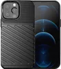 Robuste Thunder Hülle für iPhone 13 Pro Max - Schwarz Produktbild-Vorschau 2