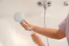 hansgrohe Vernis Blend Pomme de douche Vario, EcoSmart, Anteprima dell’immagine prodotto 5
