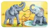 9 x 2 Teile Ravensburger Kinder Puzzle my first puzzles Produktbild-Vorschau 5
