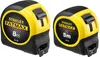STANLEY 5m + 8m svinovací metr FATMAX BLADEARMOR Náhled obrázku produktu 4