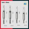 Set di punte per cerniere KOTARBAU® HSS 4 pezzi per un Anteprima dell’immagine prodotto 3
