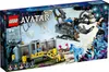 75573 – LEGO Avatar – Die fliegenden Berge: Stand 26 und Produktbild-Vorschau 1