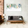 Coloray Bild aus Acryl 100 cm x 50 cm - Wohnzimmer Produktbild-Vorschau 4