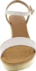 Unisa  Damenschuhe Sandalen Hoch Beige Freizeit, Produktbild-Vorschau 13