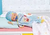 Zapf Creation 835692 - BABY born Little Boy 36cm Náhľad obrázku produktu 6