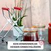 WESTMARK Kleště na zavařovací sklenice, chromované Náhled obrázku produktu 19
