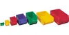 LA-KA-PE Contenitore aperto PLK L164 x L105 x H75 mm PP blu Anteprima dell’immagine prodotto 10