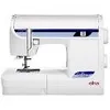 ELNA Nähmaschine 3210 Jeans Edition mit 19 Stichen, 6.5 mm Produktbild-Vorschau 20