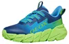 Geox J Flexyper Fast Boy Niebieski Podgląd zdjęcia produktu 13
