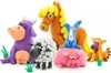 Hey Clay - sada Animals Náhled obrázku produktu 2