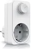 Dimmer per presa Bearware con comando a rotazione - da 20 a Anteprima dell’immagine prodotto 1