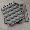 Moule en silicone pour biscuits Ruhhy 21808 Voir les images du produit 21