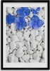 Bild - Bilderrahmen - Foto - 70 cm x 100 cm - MDF - Rahmen Produktbild-Vorschau 1