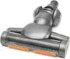 A close-up studio shot of a vacuum cleaner attachment. Produktbild-Vorschau