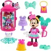 Poupée Disney Minnie 15cm Voir les images du produit 2