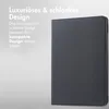 Accezz Classic Klapphülle iPad Pro 12.9 (2022) / Pro 12.9 Produktbild-Vorschau 5