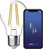 Nordlux 2070082700, Intelligente Glühbirne, Transparent, Produktbild-Vorschau 8