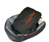 WISFOR Lit pour chien Coussin pour chien Corbeille pour Voir les images du produit 5