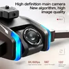 AIORBER 4K Drohne, mit GPS & optischer Flusspositionierung, Produktbild-Vorschau 4