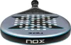 Nox At10 Genius Ultralight 2025 Padelschläger Silber Produktbild-Vorschau 4