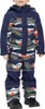 McKINLEY KK.-Overall Tiger II kds 104 Produktbild-Vorschau 2