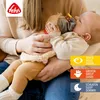 Regenschutz für Kinderwagen, 1Stück Produktbild-Vorschau 20