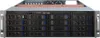 Inter-Tech 3U-3416, Rack, Server, Schwarz, ATX, EATX, micro Produktbild-Vorschau 8