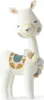Picca Loulou Stofftier "Lama" (27cm) in Geschenkbox Produktbild-Vorschau 1