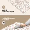KitchenYeah© Herdabdeckplatte Tiermuster - Panther - Produktbild-Vorschau 2