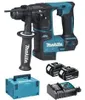 Martello rotante a batteria Makita LXT 18 V - SDS-PLUS - 17 Anteprima dell’immagine prodotto 5