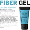 American Crew Fiber Gel 150ml - gel modellante Anteprima dell’immagine prodotto 7