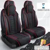 Schonbezüge Sitzbezüge für Hyundai i40 Bj 2011-19 in Produktbild-Vorschau 4