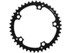 SHIMANO Kettenblatt ALFINE FC-S501 42 Zähne Schwarz - Produktbild-Vorschau 2