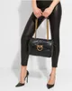 PINKO Pelle borsa a tracolla borsa a tracolla Love Puff Anteprima dell’immagine prodotto 10