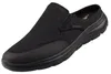 Skechers Hausschuh Schwarz Produktbild-Vorschau 6