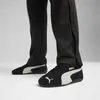 Puma Speedcat OG J w kolorze czarno-białym dla młodzieży - Podgląd zdjęcia produktu 7