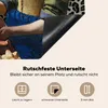 KitchenYeah© Herdabdeckplatte Milchmädchen - Kunst - Produktbild-Vorschau 5