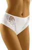 Wolbar Damen Maxi-Slip Mit Spitzeneinsatz 3-er Pack Produktbild-Vorschau 2