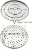 Dampfgarer-Gestell, 30 cm (11,81 Zoll) 304 Edelstahl, Produktbild-Vorschau 2