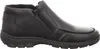 Rieker Herren Stiefeletten Warmfutter 19972, Größe:45 EU, Produktbild-Vorschau 47