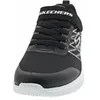 Skechers Microspec - Texlor 403770L (37/bksl) Produktbild-Vorschau 16