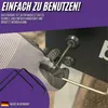 Roto 6-Kt Schraubendreher 4 mm P 010 A 21 VE500 Produktbild-Vorschau 4
